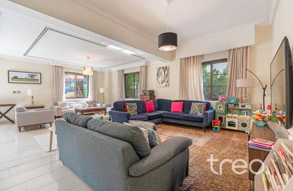 Villa - 3 - 3 for sale in Casa - Arabian Ranches 2 - Dubai