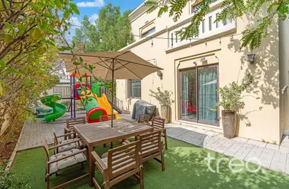 Villa - 3 Bedrooms - 3 Bathrooms for sale in Casa - Arabian Ranches 2 - Dubai