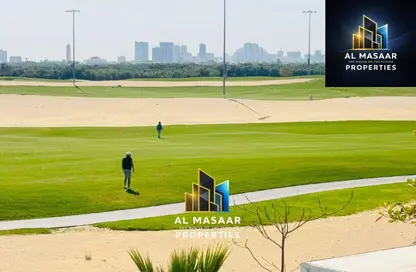 Apartment - 3 Bedrooms - 5 Bathrooms for sale in Golf Community - Al Zorah - Ajman Apartment - 3 Bedrooms - 5 Bathrooms for sale in Golf Community - Al Zorah - Ajman