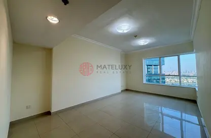 Apartment - 1 Bedroom - 1 Bathroom for rent in V3 Tower - JLT Cluster V - Jumeirah Lake Towers - Dubai