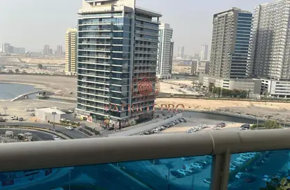 شقة - 1 حمام للبيع في إيليت سبورتس 4 - مساكن النخبة الرياضية - مدينة دبي الرياضية - دبي شقة - 1 حمام للبيع في إيليت سبورتس 4 - مساكن النخبة الرياضية - مدينة دبي الرياضية - دبي