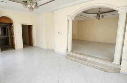 Villa - 4 Bedrooms - 5 Bathrooms for rent in Sharqan - Al Heerah - Sharjah