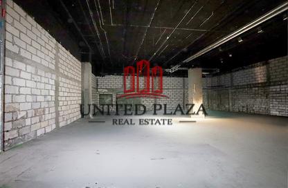 Show Room - Studio for rent in Nation Towers - Corniche Road - Abu Dhabi