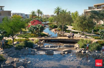 Villa - 4 - 4 for sale in The Acres (Phase 3) - The Acres - Dubai