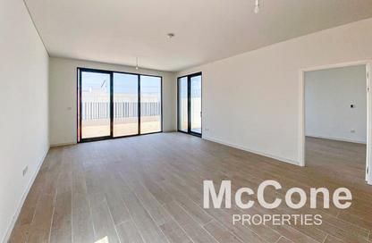 Townhouse - 4 - 5 for rent in Jebel Ali Village Townhouses - Jebel Ali Village - Jebel Ali - Dubai
