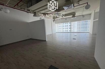 Office Space - Studio for rent in The Burlington - Business Bay - Dubai