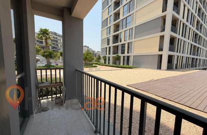 Apartment - 1 Bedroom - 2 Bathrooms for rent in The Dania District 3 - Midtown - Dubai Production City (IMPZ) - Dubai Apartment - 1 Bedroom - 2 Bathrooms for rent in The Dania District 3 - Midtown - Dubai Production City (IMPZ) - Dubai