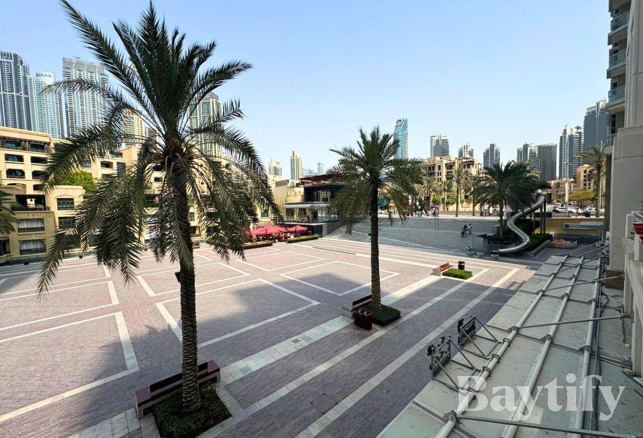 BURJ KHALIFA VIEW | PRIME LOCATION | FOUNTAIN VIEW photo 16