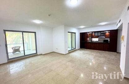Apartment - 3 - 4 for rent in The Residence Villas - The Residences - Downtown Dubai - Dubai Apartment - 3 - 4 for rent in The Residence Villas - The Residences - Downtown Dubai - Dubai