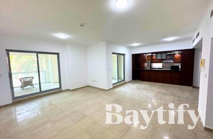 Apartment - 3 - 4 for rent in The Residence Villas - The Residences - Downtown Dubai - Dubai Apartment - 3 - 4 for rent in The Residence Villas - The Residences - Downtown Dubai - Dubai