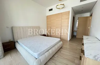 Apartment - 1 Bedroom - 1 Bathroom for rent in Regina Tower - District 12 - Jumeirah Village Circle - Dubai