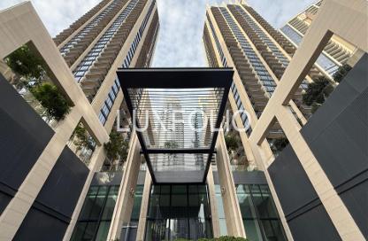 Apartment - 1 Bedroom - 2 Bathrooms for rent in BLVD Heights Tower 1 - BLVD Heights - Downtown Dubai - Dubai