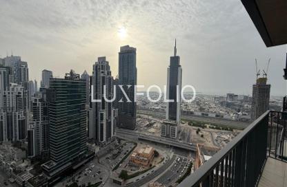 Apartment - 1 Bedroom - 2 Bathrooms for rent in BLVD Heights Tower 1 - BLVD Heights - Downtown Dubai - Dubai