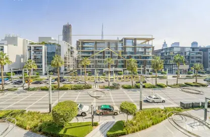 Apartment - 2 Bedrooms - 4 Bathrooms for sale in City Walk Residential Building 10 - City Walk Residential - City Walk - Dubai