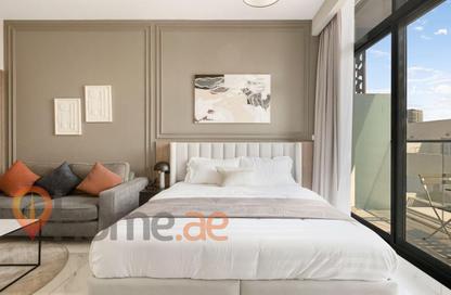 Apartment - Studio - 1 Bathroom for rent in Serenity Lakes 5 - District 10 - Jumeirah Village Circle - Dubai
