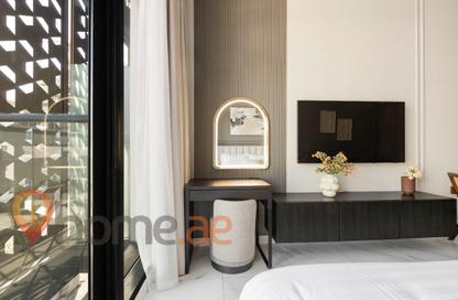 Apartment - Studio - 1 Bathroom for rent in Serenity Lakes 5 - District 10 - Jumeirah Village Circle - Dubai