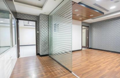 Office Space - Studio - 1 Bathroom for rent in Palace Tower 1 - Palace Towers - Dubai Silicon Oasis - Dubai Office Space - Studio - 1 Bathroom for rent in Palace Tower 1 - Palace Towers - Dubai Silicon Oasis - Dubai
