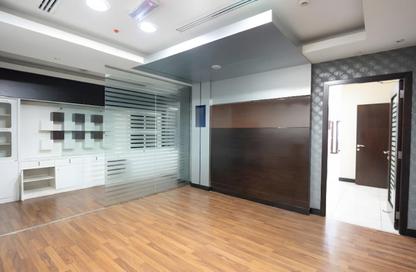 Office Space - Studio - 1 Bathroom for rent in Palace Tower 1 - Palace Towers - Dubai Silicon Oasis - Dubai