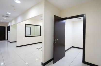 Office Space - Studio - 1 Bathroom for rent in Palace Tower 1 - Palace Towers - Dubai Silicon Oasis - Dubai