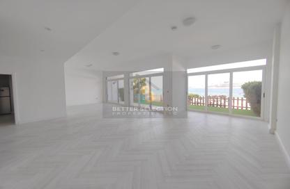 Villa - 5 - 5 for rent in Palma Residences - Palm Jumeirah - Dubai