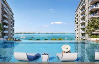 Apartment - 3 Bedrooms - 5 Bathrooms for sale in The Cove II Building 7 - The Cove ll - Dubai Creek Harbour (The Lagoons) - Dubai