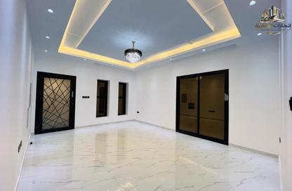 Villa - 4 Bedrooms - 6 Bathrooms for rent in Al Zaheya Gardens - Al Zahya - Ajman
