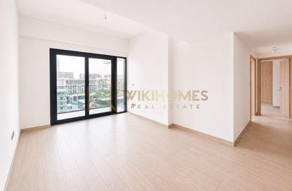 Apartment - 3 Bedrooms - 2 Bathrooms for rent in Azizi Riviera 40 - Azizi Riviera - Meydan One - Meydan - Dubai