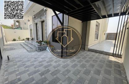 Villa - 5 Bedrooms - 7 Bathrooms for sale in Al Yasmeen 1 - Al Yasmeen - Ajman Villa - 5 Bedrooms - 7 Bathrooms for sale in Al Yasmeen 1 - Al Yasmeen - Ajman