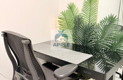 Apartment - 2 Bedrooms - 3 Bathrooms for rent in The Gate 2 at Aljada - Aljada - Sharjah