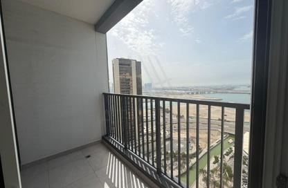 Apartment - 2 Bedrooms - 2 Bathrooms for rent in The Bridges - Shams Abu Dhabi - Al Reem Island - Abu Dhabi