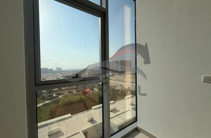 شقة - 1 حمام للايجار في The Pulse ريزيدنس Plaza B9 - ذا بالس ريزيدنس بلازا - ذي بالس - دبي الجنوب (مركز دبي العالمي) - دبي