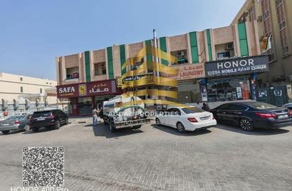 Shop - Studio - 6 for rent in Al Mowaihat 2 - Al Mowaihat - Ajman Shop - Studio - 6 for rent in Al Mowaihat 2 - Al Mowaihat - Ajman