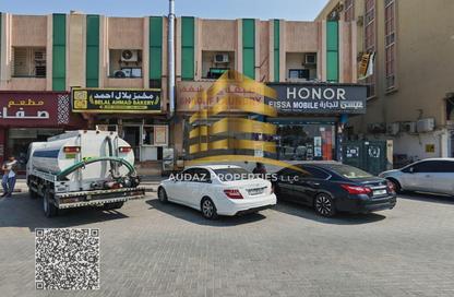 Shop - Studio - 6 for rent in Al Mowaihat 2 - Al Mowaihat - Ajman Shop - Studio - 6 for rent in Al Mowaihat 2 - Al Mowaihat - Ajman