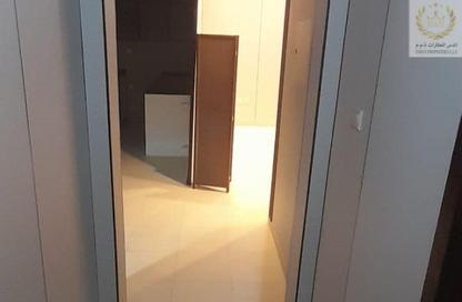 Apartment - 2 Bedrooms - 3 Bathrooms for rent in City Tower - Al Nuaimiya - Ajman