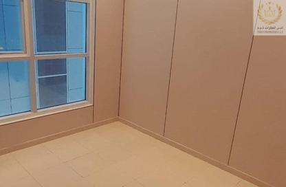 Apartment - 2 Bedrooms - 3 Bathrooms for rent in City Tower - Al Nuaimiya - Ajman