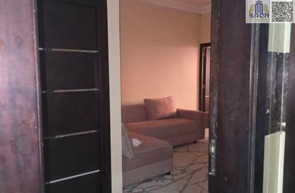Apartment - 1 - 1 for rent in Al Rawda 2 - Al Rawda - Ajman