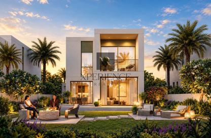 Townhouse - 3 - 4 for sale in Montura 2 - Grand Polo Club and Resort - Dubai Investment Park 2 (DIP 2) - Dubai Investment Park (DIP) - Dubai