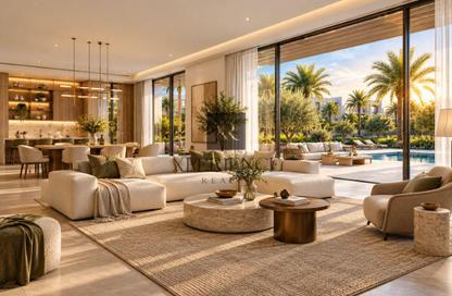 Townhouse - 3 - 4 for sale in Montura 2 - Grand Polo Club and Resort - Dubai Investment Park 2 (DIP 2) - Dubai Investment Park (DIP) - Dubai Townhouse - 3 - 4 for sale in Montura 2 - Grand Polo Club and Resort - Dubai Investment Park 2 (DIP 2) - Dubai Investment Park (DIP) - Dubai