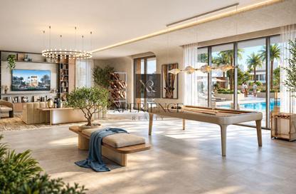 Townhouse - 3 - 4 for sale in Montura 2 - Grand Polo Club and Resort - Dubai Investment Park 2 (DIP 2) - Dubai Investment Park (DIP) - Dubai Townhouse - 3 - 4 for sale in Montura 2 - Grand Polo Club and Resort - Dubai Investment Park 2 (DIP 2) - Dubai Investment Park (DIP) - Dubai
