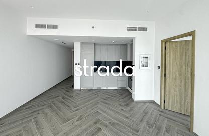 Apartment - 1 Bedroom - 1 Bathroom for sale in Peninsula Three - Peninsula - Business Bay - Dubai