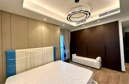 Apartment - 2 Bedrooms - 3 Bathrooms for sale in Nobles Tower - Business Bay - Dubai