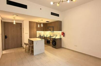 Apartment - 1 Bedroom - 2 Bathrooms for rent in Laya Heights - Dubai Studio City - Dubai Apartment - 1 Bedroom - 2 Bathrooms for rent in Laya Heights - Dubai Studio City - Dubai