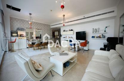 Apartment - 3 Bedrooms - 3 Bathrooms for rent in Dorra Bay - Dubai Marina - Dubai Apartment - 3 Bedrooms - 3 Bathrooms for rent in Dorra Bay - Dubai Marina - Dubai