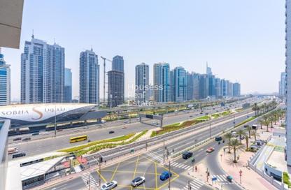 Apartment - 2 - 2 for rent in Marina Diamond 5 - Marina Diamonds - Dubai Marina - Dubai Apartment - 2 - 2 for rent in Marina Diamond 5 - Marina Diamonds - Dubai Marina - Dubai
