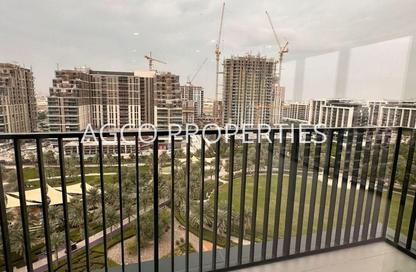 Apartment - 3 Bedrooms - 3 Bathrooms for rent in Lime Gardens - Dubai Hills Estate - Dubai