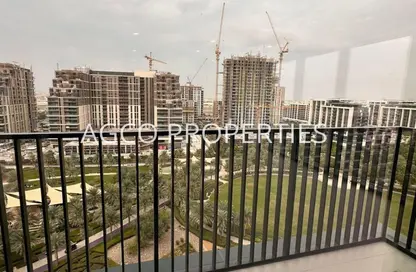 شقة - 3 غرف نوم - 3 حمامات للايجار في حدائق لايم - دبي هيلز استيت - دبي