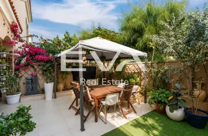 Townhouse - 2 Bedrooms - 3 Bathrooms for sale in Casa Viva - Serena - Dubai