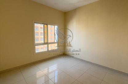 Apartment - 2 - 2 for rent in Rawan Building - Al Nuimiya 1 - Al Nuaimiya - Ajman