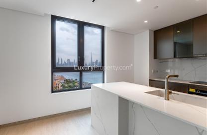 Apartment - 5 Bedrooms - 6 Bathrooms for sale in Le Ciel 1 - Le Ciel - Port de La Mer - La Mer - Jumeirah - Dubai
