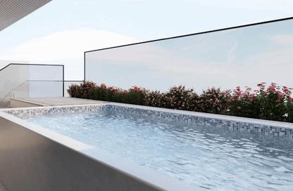 Apartment - 2 Bedrooms - 3 Bathrooms for sale in Azra Residence - Dubai Land Residence Complex - Dubai
